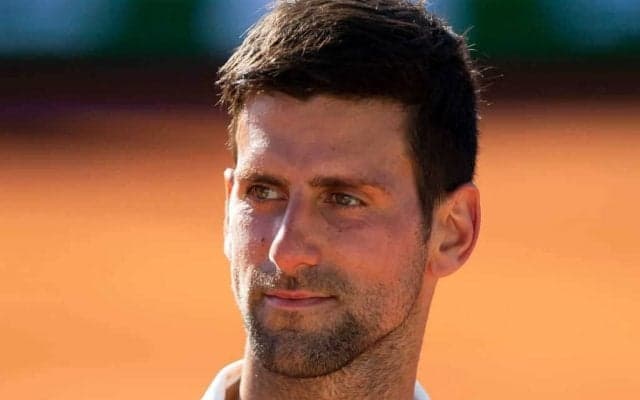 「ありえない」と否定的だったジョコビッチ。規制緩和で全米OP出場へ前向きに