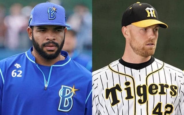 外国人枠の拡大効果は「リリーフ」に出る？　元捕手が予想する各球団の“明暗”