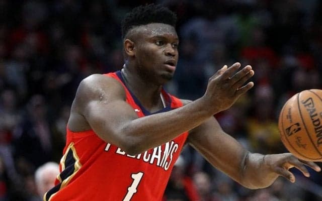 ザイオン・ウィリアムソンのレアカードが超高額で落札…気になる落札価格は？