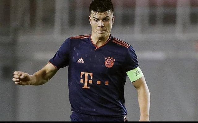 ニース、バイエルンからU-19オーストリア代表DFを獲得!
