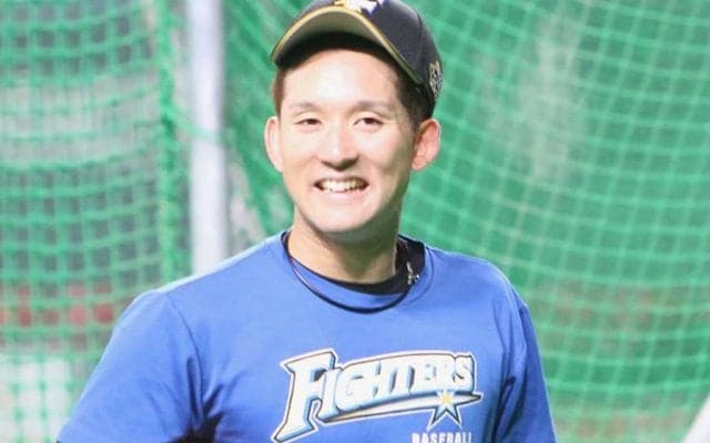 日ハム杉谷、西武ウグイス嬢から無観客でも“口撃”受ける「今シーズンもよろしく」