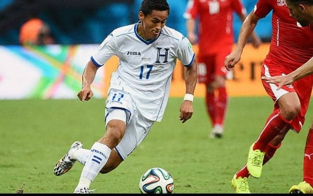 ロサンゼルスFC、アンデルレヒト退団のホンジュラス代表DFが加入!