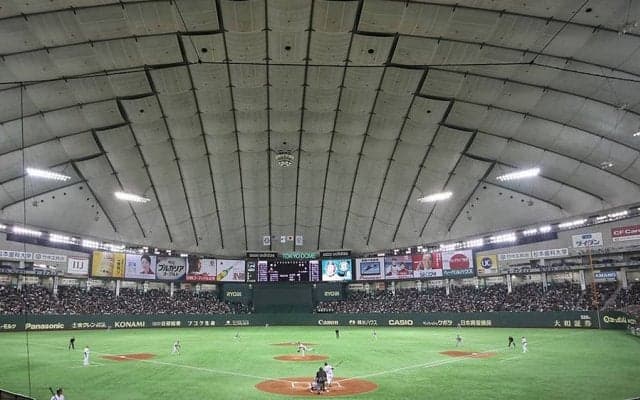 NPB、12球団の選手＆関係者らPCR検査結果を発表　開幕までに検査し計2186名が陰性
