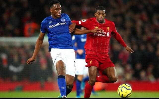 【プレミアリーグ第30節プレビュー】いよいよ本格再始動！ マージーサイド・ダービーにスパーズvsユナイテッドも