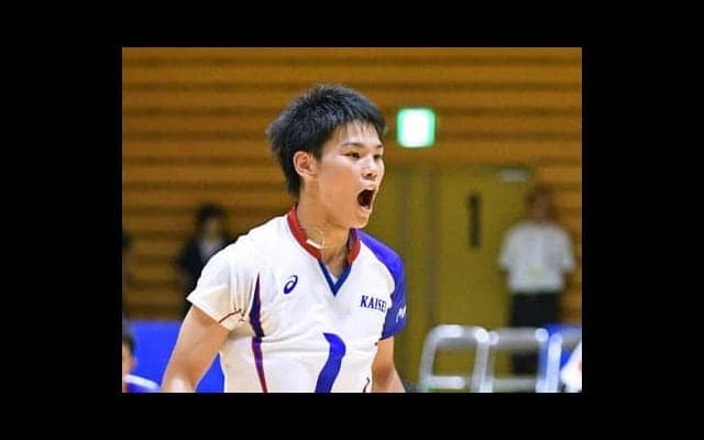 西田有志の海星が大金星で会場騒然「勝てると期待してる人はおらん」