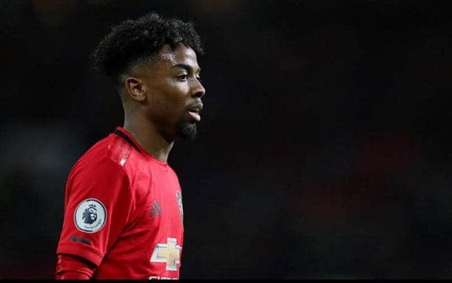 ユナイテッドの逸材A・ゴメス、契約延長？ それとも…？ スールシャールが語る