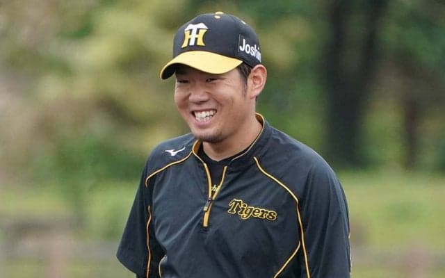 阪神西勇、G菅野から衝撃プロ1号＆適時打に虎党は狂喜乱舞　「阪神の4番見つかる」