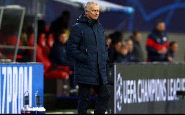 トッテナム指揮官モウリーニョ、改めて語った今夏の補強プランとは…？