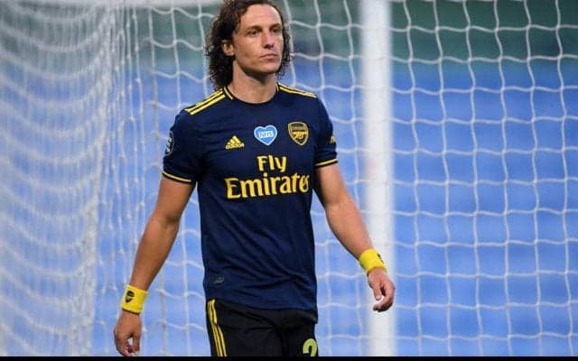 日本代表の名も…実はダビド・ルイスじゃない!? プレミアリーグで失点に繋がるミスが目立つDF