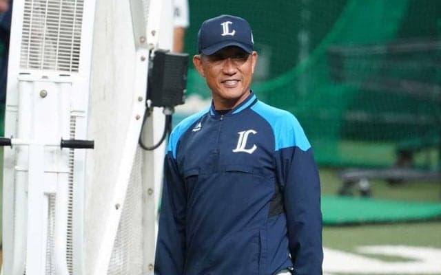 西武辻監督、昨季の悪夢払拭する開幕勝利に安堵　「非常に嬉しい」「信じていた」