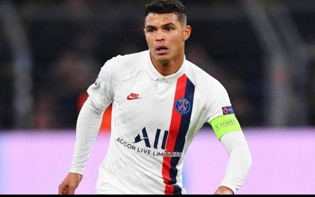 リベリの次はT・シウバ? フィオレンティーナが獲得レースに参入か