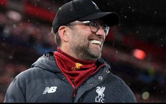 無観客での“マージーサイドダービー”に向けたクロップ監督の一風変わった“対策\"とは?