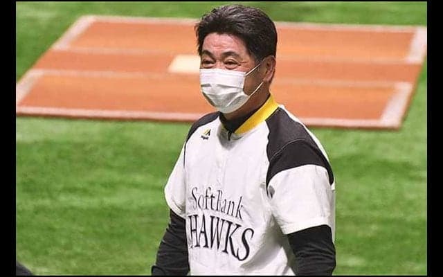 鷹・工藤監督が絶賛「あっぱれ！」　劇的サヨナラ打の栗原の活躍を喜ぶ