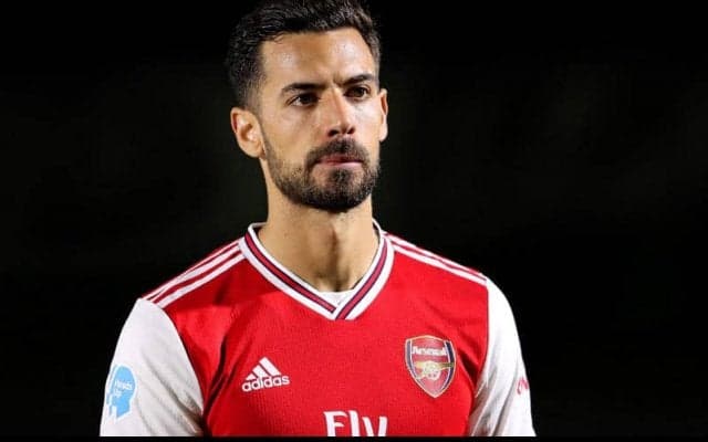 アーセナル、シティ戦で負傷したジャカ、パブロ・マリの容態を報告 後者は今季絶望の可能性も