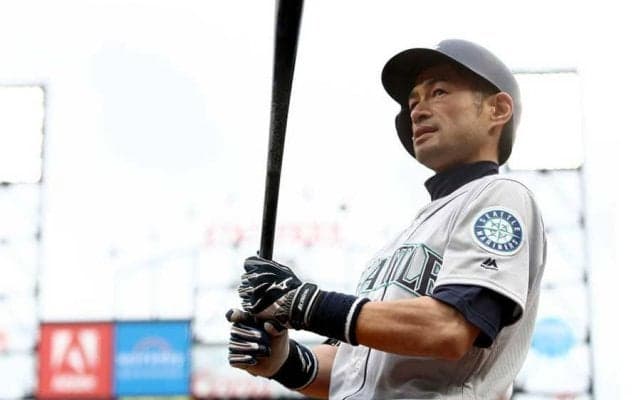 イチロー氏の“相棒”が米野球殿堂博物館に出展　MLB公式も絶賛「絶対見るべき」