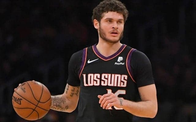 ロケッツが今年2月にサンズから解雇されたタイラー・ジョンソン獲得に動く？