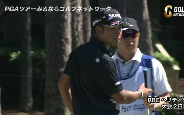 【動画】松山英樹、後半3バーディを奪い巻き返すも予選落ち