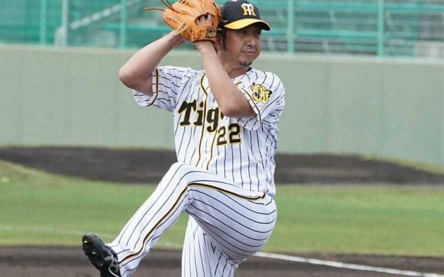 阪神藤川は「再び一流の救援投手に」　燕青木、巨人岩隈ら米メディア注目【セ編】