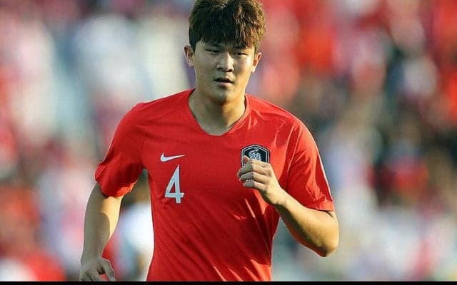 韓国代表DFキム・ミンジェに再び欧州行きのチャンス!　エバートンら複数クラブが関心
