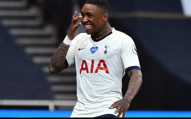 ベルフワイン、ユナイテッド戦で厳しいドローも「僕たちは全力を尽くした」