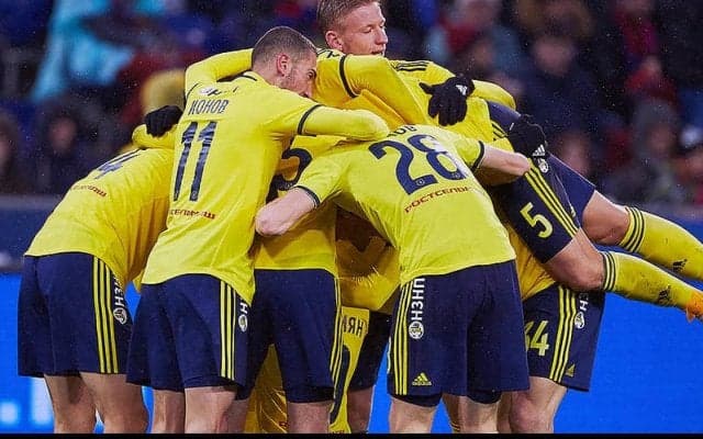 再開ロシアリーグでコロナ禍の悲劇…ロストフがユースチームで戦い10失点大敗…