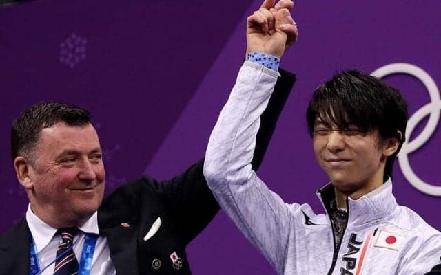 羽生結弦ら所属　「チームクリケットマスク」がネット話題「素敵！」「購入させて」