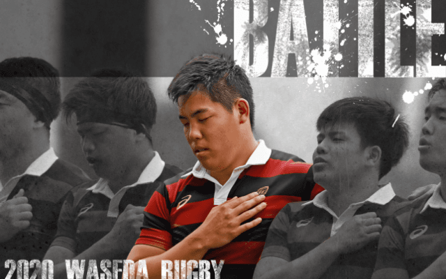 【連載】新体制特集『ＢＡＴＴＬＥ』