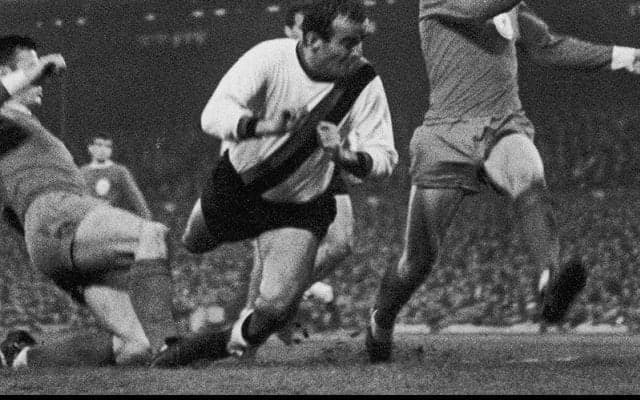 “グランデ・インテル”の一員だったマリオ・コルソ氏が逝去…“神の左足”を持つ天才MF