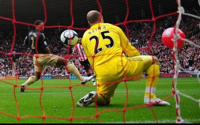 前代未聞の「ビーチボール事件」プレミア史に残る珍ゴール【インクレディブル・ゴールズ】