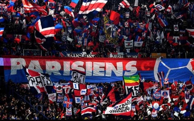 PSGファンは今季まだ試合が観られる? リーグ打ち切りのフランス、規制緩和でファンの観戦解禁に
