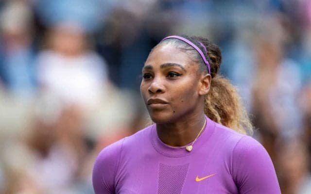 セレナ「全米オープン」開催に歓喜