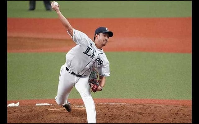 「普通に投げろ」西口コーチの一言で覚醒　開き直った西武ドラ1宮川の可能性