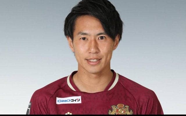 FC琉球MF河合秀人が全治最大4週間の負傷離脱