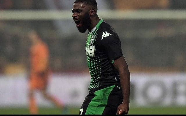 セリエAで躍動中のボガ、今夏のステップアップを明言　「新たなチャレンジの準備はできている」