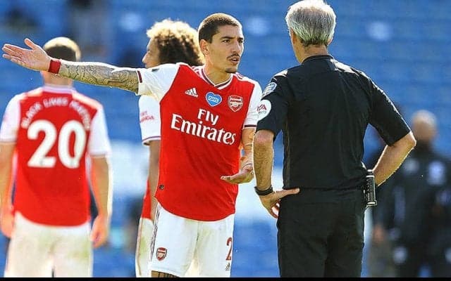 アーセナルの体たらくに環境保護団体もイライラ？　ベジェリンの植林プロジェクト発表後連敗…