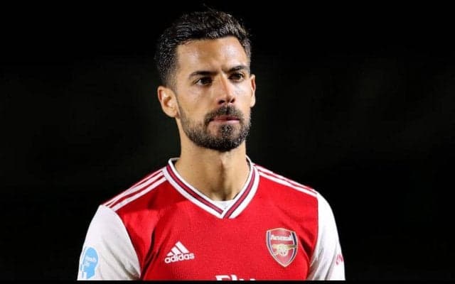 アーセナル、DFパブロ・マリの買取決断か…シティ戦で重傷の可能性も去就に影響なし