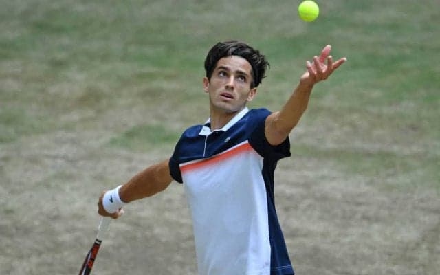 自分のために、相手のリプレイ判定を求める権利を要求！？【2019年ハレ珍場面】