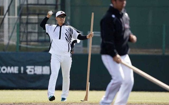 BC栃木、元阪神・西岡不在のまま開幕スタート　昨季はリーグ優勝に貢献、去就に注目
