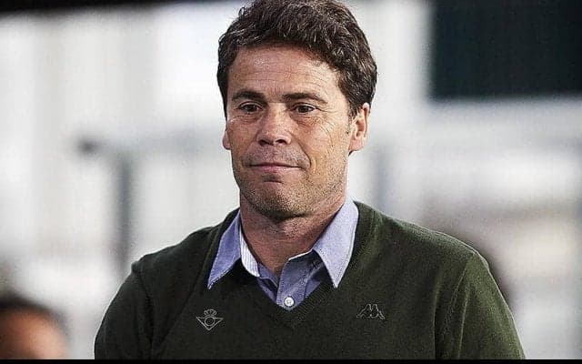 不調ベティスで監督交代…ルビ監督退任でSD務めるトゥルヒージョ氏が今季終了まで指揮