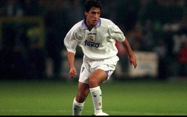 “マドリッドの天使”が絶妙トラップからのループシュートで魅せる【インクレディブル・ゴールズ】