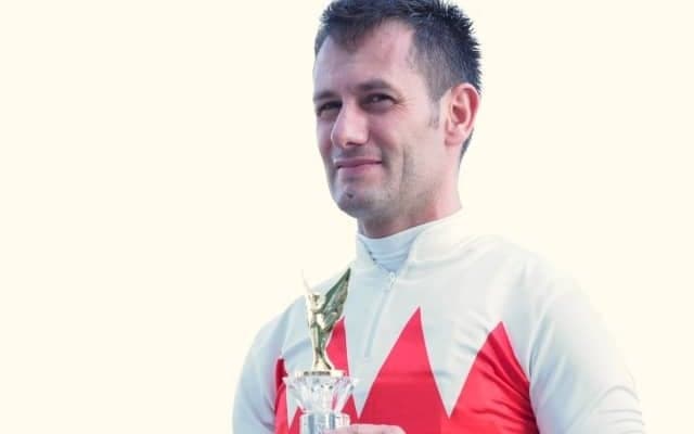 【JRA】M.デムーロ騎手が2日間の騎乗停止、宝塚記念のラッキーライラックには騎乗可能