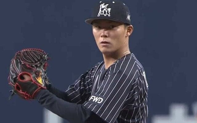 「これは日本のエース」　オリックス山本、155キロ＆初回3者連続三振にファン絶賛
