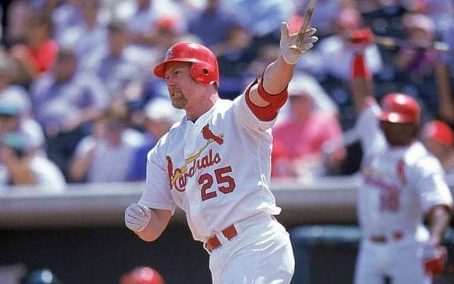 【MLB】通算583発マグワイアの17歳息子に米メディアが注目「遺伝子レベルでパワーがある」