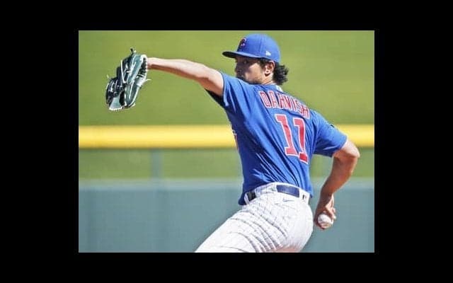 ダルビッシュは三振を奪いまくって、今シーズン「鉄腕超え」なるか