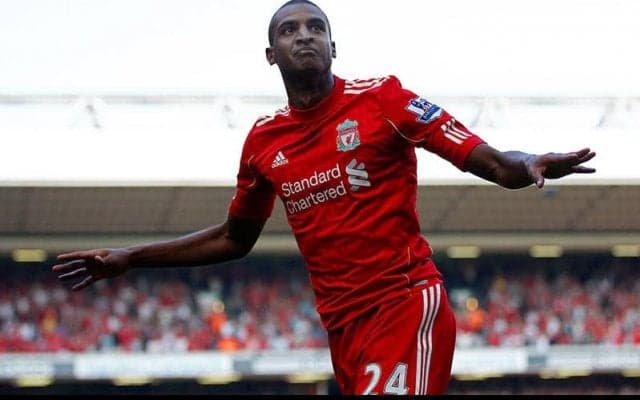 元リバプールのエンゴク、31歳で現役引退…リトアニアがキャリア最後のプレー先に