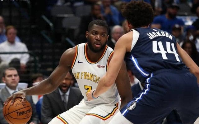 ウォリアーズの新人エリック・パスカルが活躍できた要因は大学に“5年”いたから？