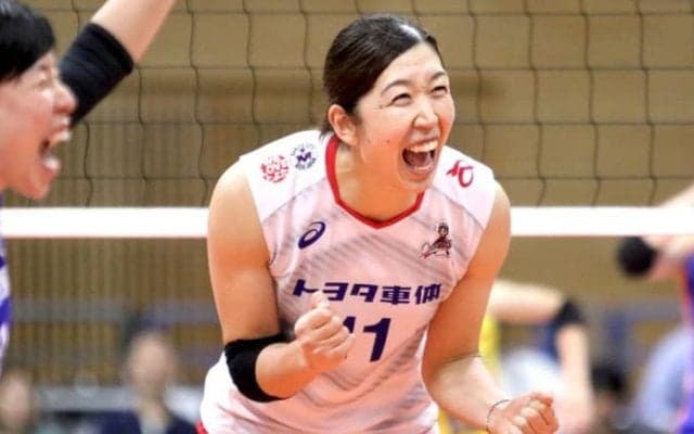 「もうバレーはできない」荒木絵里香、危機乗り越え、母としての葛藤抱えながら至った境地