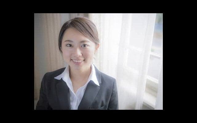 安田祐香、NEXTブレイク候補筆頭。坂田塾出身「８か条は破っていません」