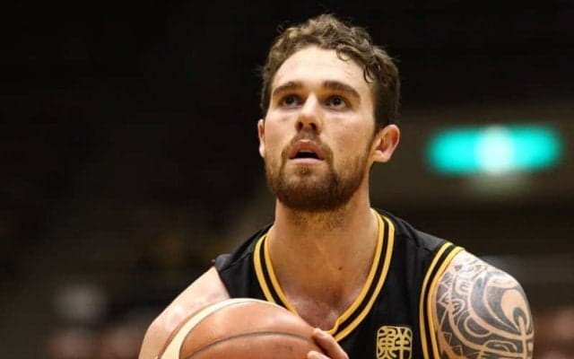 仙台89ERS、エリック・ジェイコブセンと契約継続「仙台に戻って来るのが楽しみです! 」