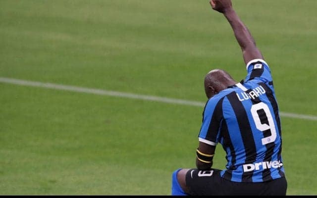 偉大なストライカーへの第一歩？ ルカクが過去30年で4人目の記録